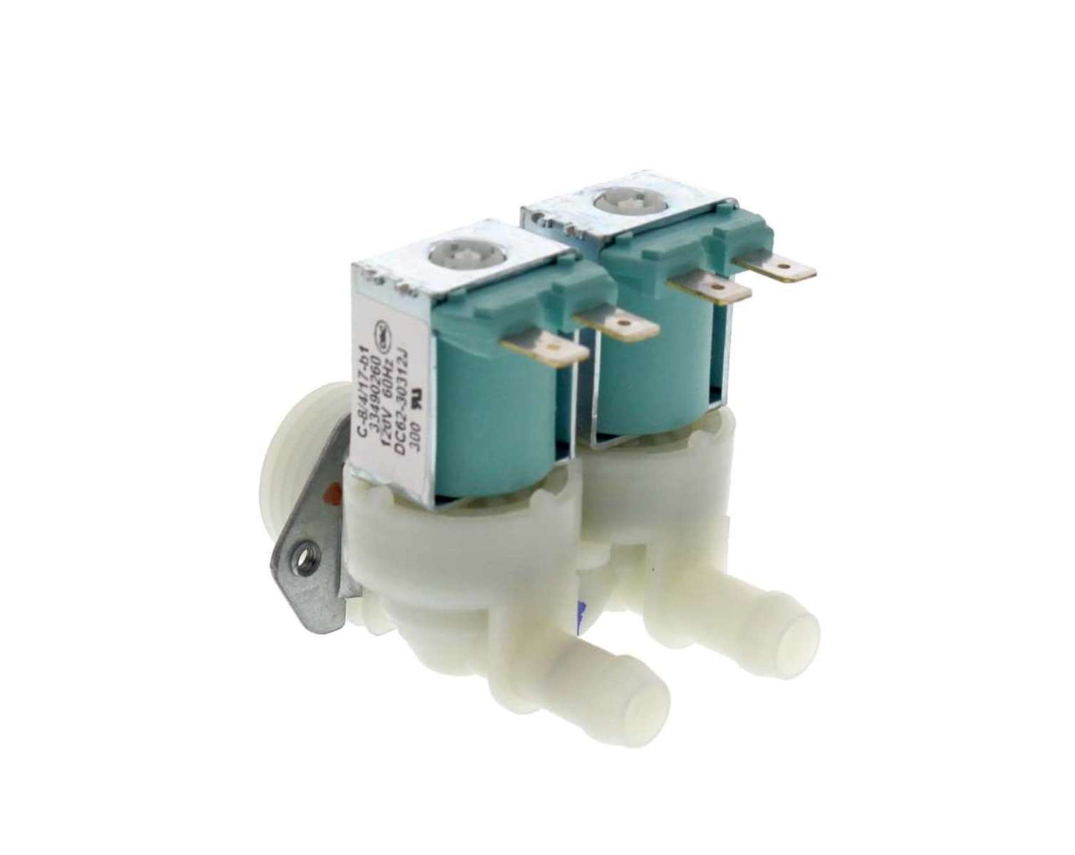 WV0312J - Universal Supco Washer Water Inlet Valve